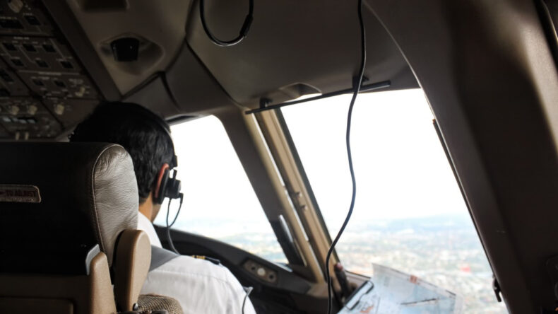 Ulaşım Kaosu Kapıda: Pilotlar Grev Kararı Aldı