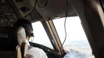 Ulaşım Kaosu Yolda: Pilotlar Grev Kararı Aldı