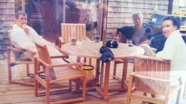 Unvansız prensin Epstein dosyasından yeni fotoğrafı &ccedil;ıktı