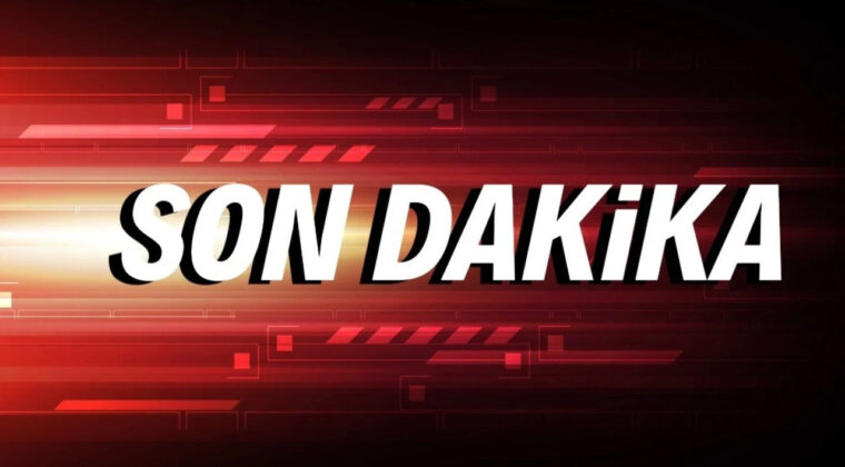 Uşak Belediye Başkanı &Ouml;zkan Yalım G&ouml;revden Uzaklaştırıldı