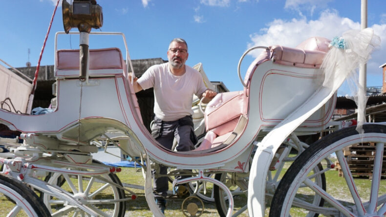 Usta Kalmadı, Y&uuml;zlerce Yıllık Meslek Yok Olma Noktasında