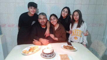 &Uuml;&ccedil; yıl s&uuml;ren arayış sona erdi: Kızı eşi diye defnedilmiş, eşi ise kimsesizler mezarlığına…