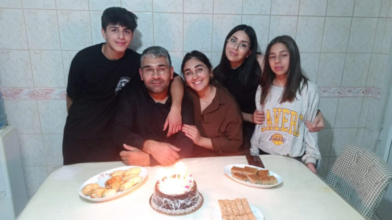 &Uuml;&ccedil; yıl s&uuml;ren arayış sona erdi: Kızı eşi diye defnedilmiş, eşi ise kimsesizler mezarlığına…