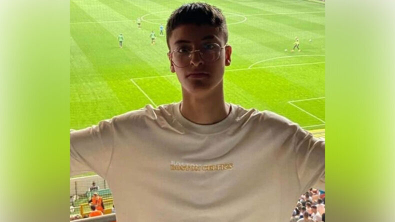 &Uuml;niversiteli Emir Motosiklet Kazasında Hayatını Kaybetti