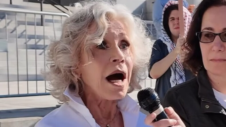 &Uuml;nl&uuml; oyuncudan İran tepkisi: Vietnam&rsquo;ı hatırlatıyor