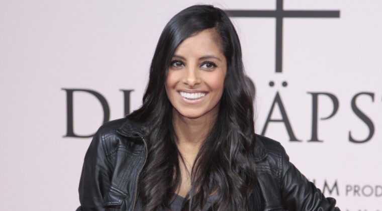 &Uuml;nl&uuml; sunucudan eski eşine cinsel i&ccedil;erik davası