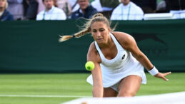 &Uuml;nl&uuml; tenis&ccedil;iye &ouml;l&uuml;m tehdidi: "Yenilmezsen ailene zarar veririz!"