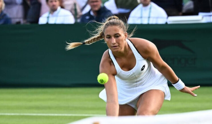 &Uuml;nl&uuml; tenis&ccedil;iye &ouml;l&uuml;m tehdidi: "Yenilmezsen ailene zarar veririz!"