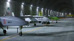 &Uuml;s saldırısı Avrupa'yı alarma ge&ccedil;irdi… İran'ın envanterinde ne kadar f&uuml;ze kaldı?