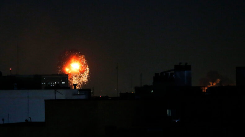 &Uuml;st d&uuml;zey general saldırılarda &ouml;ld&uuml;