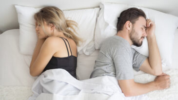 Uyku Pozisyonunuz Kişiliğiniz Hakkında Ne S&ouml;yl&uuml;yor?