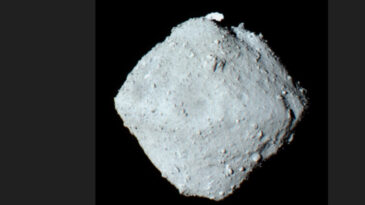 Uzayda heyecan veren keşif: Yaşamın t&uuml;m yapı taşları bulundu