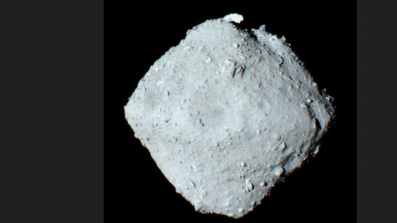 Uzayda heyecan veren keşif: Yaşamın t&uuml;m yapı taşları bulundu