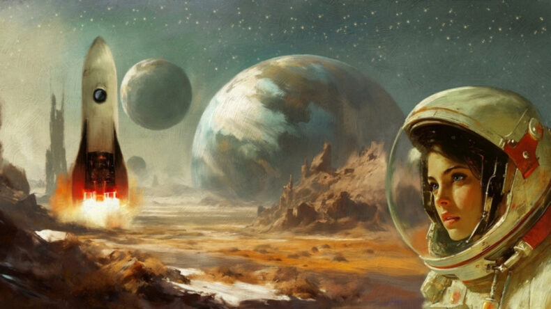 Uzaylılar sinyal g&ouml;nderiyor mu? Bilim insanlarından &ccedil;arpıcı iddia