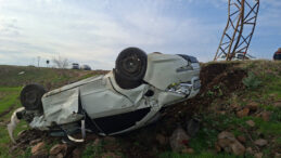 Uzman &Ccedil;avuş Kazada Hayatını Kaybetti