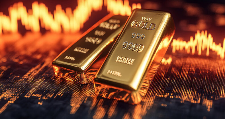 Uzmanlar Yorumladı: Altın Fiyatlarında Y&ouml;n Ne Olacak?