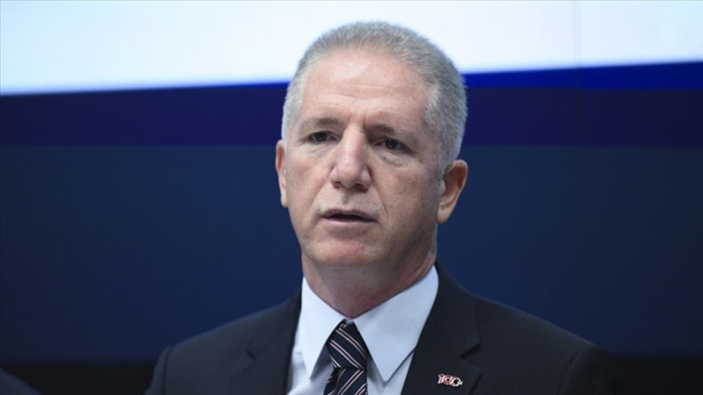 Vali G&uuml;l&rsquo;den İBB davasıyla ilgili a&ccedil;ıklama