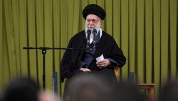 Vatan Partisi: Hamaney&rsquo;i saygıyla anıyoruz