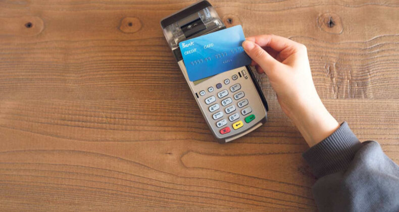 Vatandaşın bankalara borcu 5.9 trilyona ulaştı