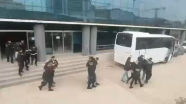 Vatandaşları 7 milyar lira dolandıran su&ccedil; &ouml;rg&uuml;t&uuml; &ccedil;&ouml;kertildi: 9 tutuklama