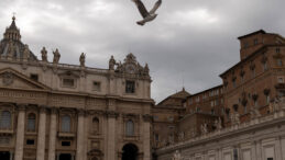 Vatikan&rsquo;dan ABD&rsquo;ye &lsquo;dur&rsquo; &ccedil;ağrısı