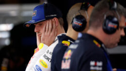 Verstappen, yeni F1 ara&ccedil;larını eleştirdi: "Hi&ccedil; keyif almıyorum"