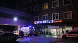 Vurulan Suriyeli Gen&ccedil; 9 G&uuml;n Dayanabildi