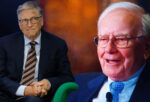 Warren Buffett, Bill Gates ile g&ouml;r&uuml;şmediğini a&ccedil;ıkladı
