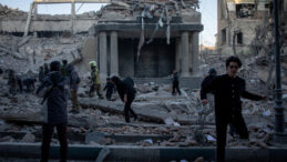 Washington Post: ABD, İran'a bug&uuml;ne kadarki en gelişmiş yapay zeka sistemiyle saldırdı