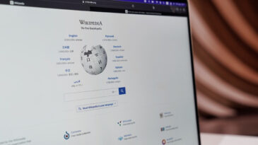 Wikipedia'da Yapay Zeka Yasaklandı