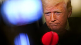 WSJ: Trump, İran'a karşı askeri se&ccedil;enekleri değerlendiriyor