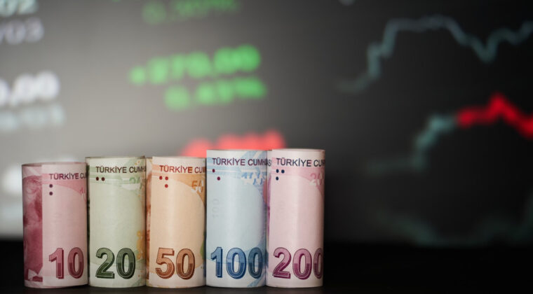 Yabancı bankalardan T&uuml;rkiye i&ccedil;in yeni faiz ve enflasyon tahminleri