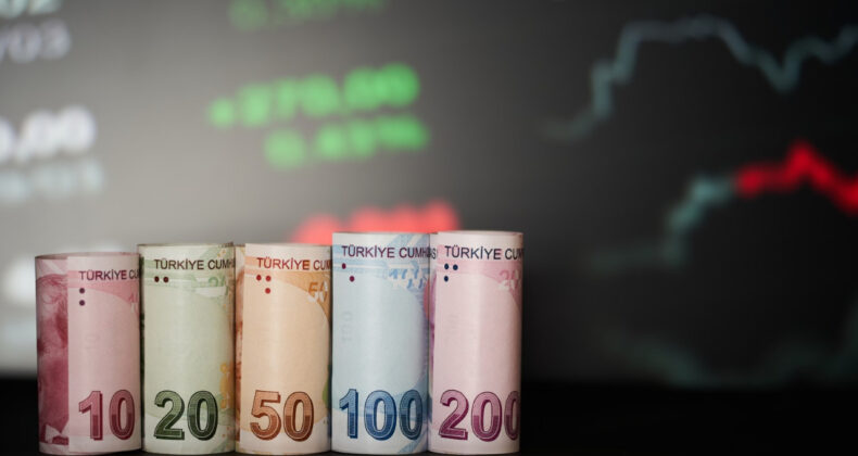 Yabancı bankalardan T&uuml;rkiye i&ccedil;in yeni faiz ve enflasyon tahminleri
