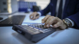 Yabancı Kontroll&uuml; Şirket Sayısı 11 Bini Aştı