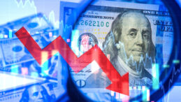 Yabancıdan Bir Hafta 8 Milyar Dolarlık Ka&ccedil;ış