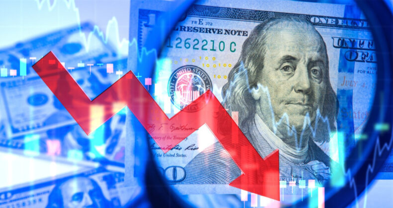 Yabancıdan Bir Hafta 8 Milyar Dolarlık Ka&ccedil;ış