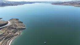 Yağışlar &uuml;&ccedil; baraja yaradı: '&Ccedil;ok ş&uuml;k&uuml;r veriler iyi'