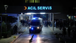 Yangın &Ccedil;ıkan Binada Ceset Bulundu