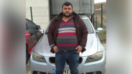 Yangında ailesini kurtarmaya &ccedil;alışan adam hayatını kaybetti