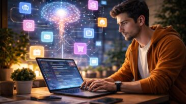 Yapay Zeka Sağ Olsun: Kod Yazmayı Bilmeyen Yazılımcı Sayısı Artıyor