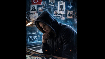 Yapay zek&acirc;lı dolandırıcı! Kendini MİT mensubu olarak tanıtıyordu…