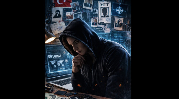 Yapay zek&acirc;lı dolandırıcı! Kendini MİT mensubu olarak tanıtıyordu…