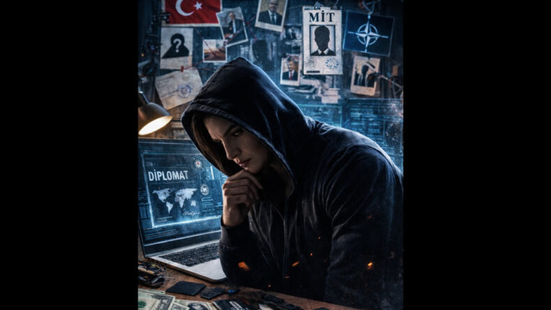 Yapay zek&acirc;lı dolandırıcı! Kendini MİT mensubu olarak tanıtıyordu…