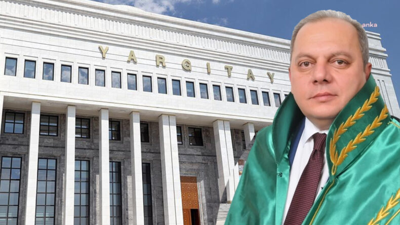 Yargıtay Başkanı: Yargıtayımız, adaletin gecikmeden tecellisi i&ccedil;in &ouml;zveriyle &ccedil;alışmayı s&uuml;rd&uuml;recektir