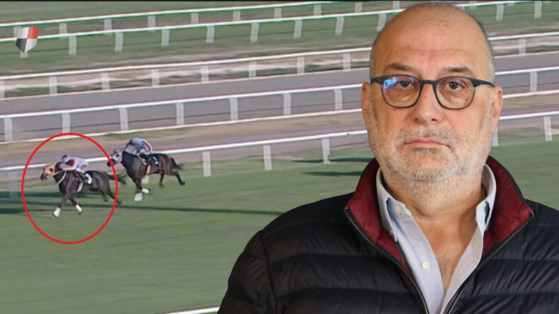 Yarış Atı Kavurma Yapılan İş İnsanına da 132 Bin TL Ceza Kesildi