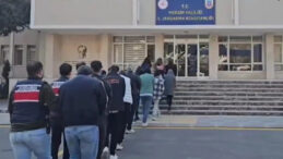 Yasadışı bahis operasyonu: 12 tutuklama
