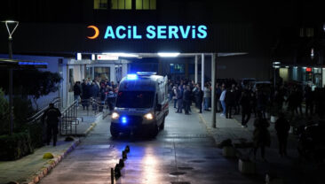 Yediği Lokum Canından Etti