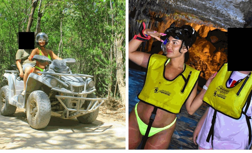 Catherine Wieland Sosyal Yardım Olayı