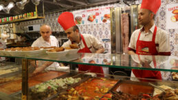 Yemek Bedeli &Ouml;demelerinde Yeni D&uuml;zenleme