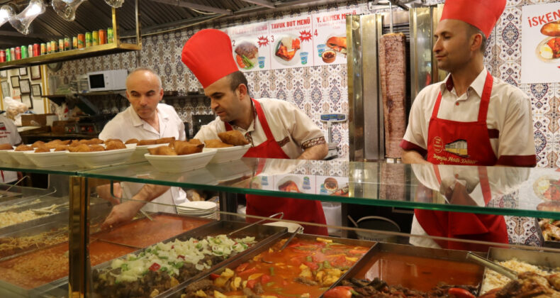 Yemek Bedeli &Ouml;demelerinde Yeni D&uuml;zenleme